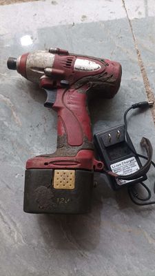 máy bắn vít nhật bãi. 12v. Mua bán null tại Thành phố Cao Lãnh Đồng Tháp được đăng bởi ĐIỆN CƠ THÀNH PHƯƠNG