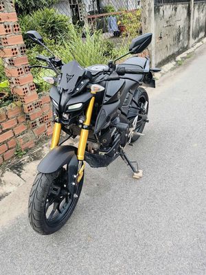 YAMAHA MT15 2021 BSTP BIÊN HÒA ZIN ĐẸP CHÍNH CHỦ. Mua bán Xe máy tại Thành phố Thủ Đức Tp Hồ Chí Minh được đăng bởi HIỆP AN MOTO 233 QUỐC LỘ 13 CŨ HIỆP BÌNH PHƯỚC THỦ ĐỨC 