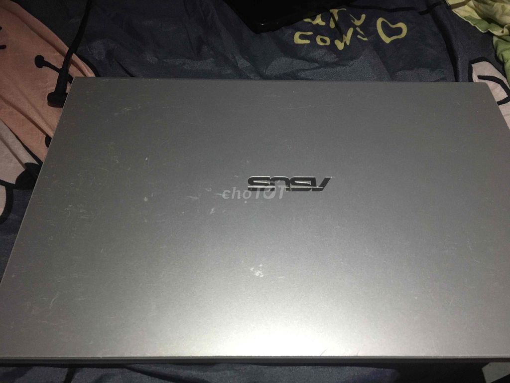 ASUS X409JA i3-1005G1 4GB/477GB. Mua bán Laptop tại Quận 4 Tp Hồ Chí Minh được đăng bởi Tuyen Thanh hình 1