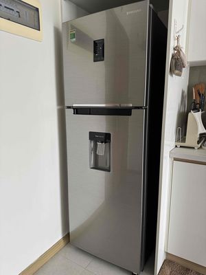 tủ lạnh samsung mua dùng dc 3 thang