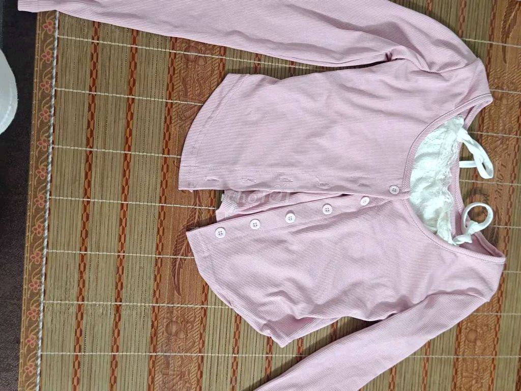 Áo khoác cardigan nữ len gân. Mua bán Quần áo tại Quận Nam Từ Liêm Hà Nội được đăng bởi có đồ bạn thíc ở đây nè hình 1