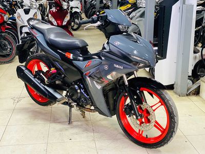 XE MÁY THỊNH PHÁT - EXCITER 155 XÁM ZIN MÁY CHẤT. Mua bán Xe máy tại Quận Nam Từ Liêm Hà Nội được đăng bởi XE MÁY THỊNH PHÁT XE LƯỚT GIÁ RẺ