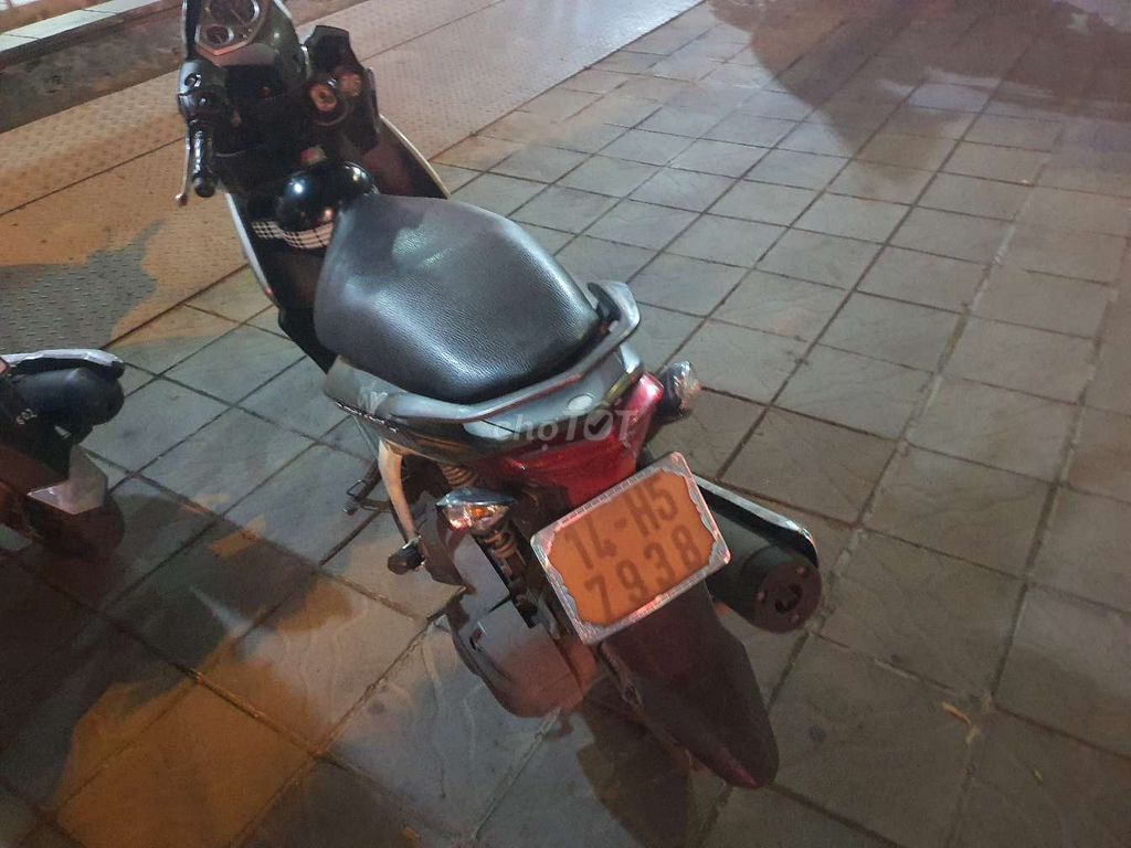 Nouvo lx. Mua bán Xe máy tại Quận Thanh Xuân Hà Nội được đăng bởi Anh hình 2