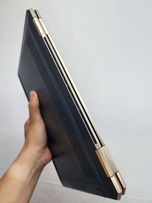 Laptop HP Spectre X360 Convertible 13-aw0xxx