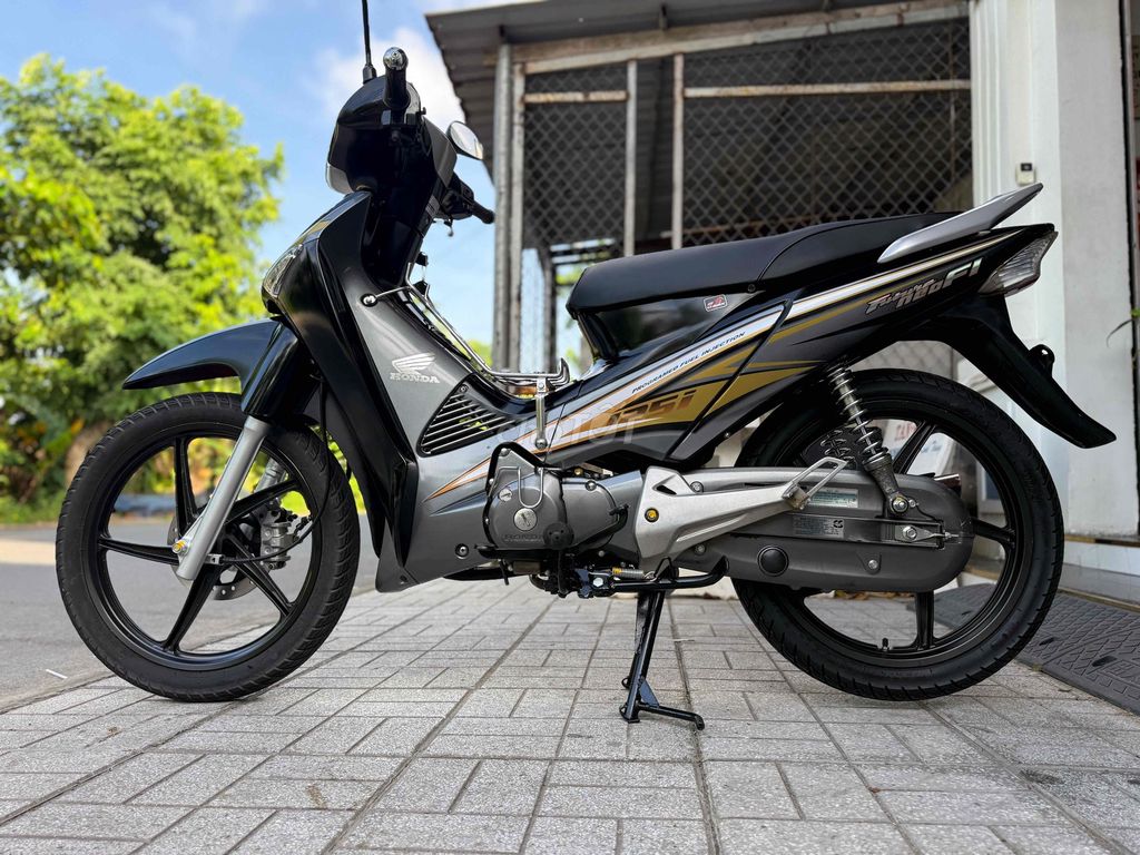 🌈 FUTURE NEO 2007 HSCT XE CỨNG MÁY NGON ÊM💥CÓGÓP💥. Mua bán Xe máy tại Thành phố Sóc Trăng Sóc Trăng được đăng bởi Mạnh Huỳnh hình 4