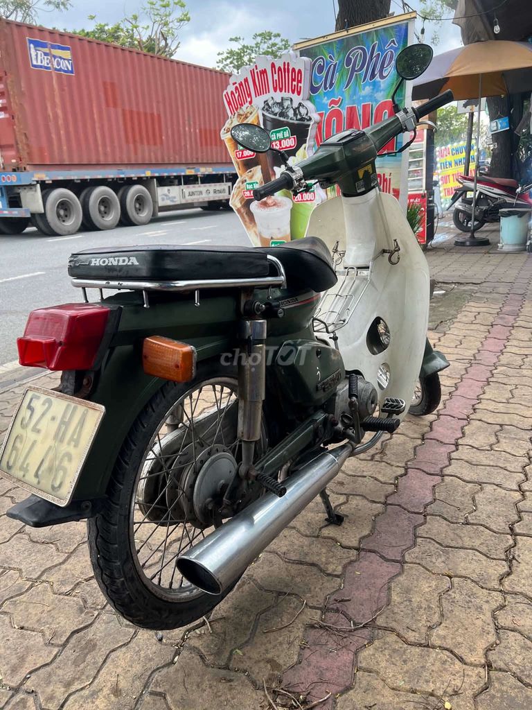 🥳📢 CUP 50 1986 Nhật Nguyên Zin HSSV Giá 7tr5 💰💵