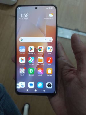 Xiaomi Redmi Note 11 Pro 128GB Xanh