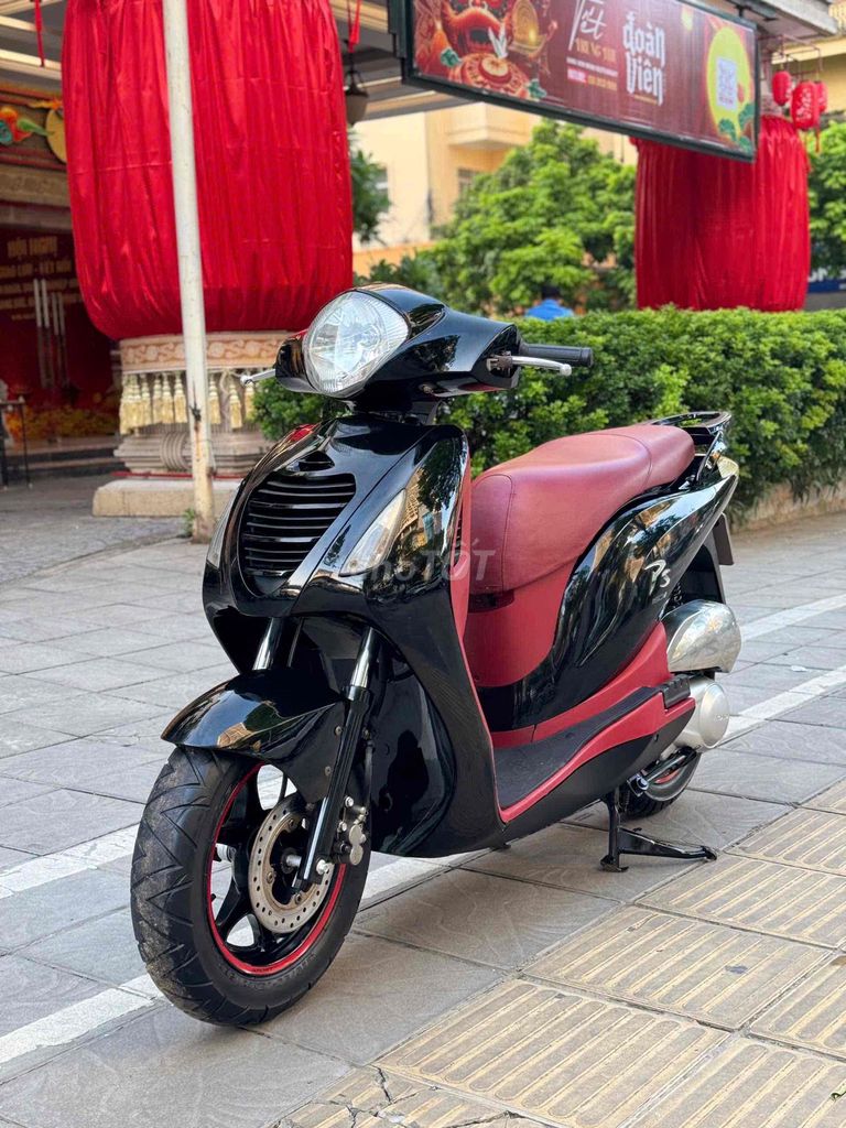 Ps 150fi nhập ý 2008 thân cơ treo máy zin đại chât. Mua bán Xe máy tại Quận Cầu Giấy Hà Nội được đăng bởi nguyễn bích thuỷ hình 2