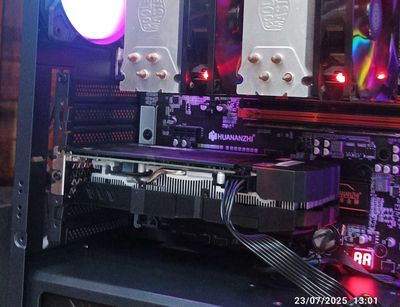 Dual 2.cpu E5-2680V2 ( 20 core. 40 theard) 32G/ 4G. Mua bán Máy tính để bàn tại Quận Tân Phú Tp Hồ Chí Minh được đăng bởi le anh đuc