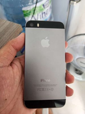 iPhone 5S bị icloud như cục gạch. Mua bán Điện thoại tại Thành phố Dĩ An Bình Dương được đăng bởi Tít us jp