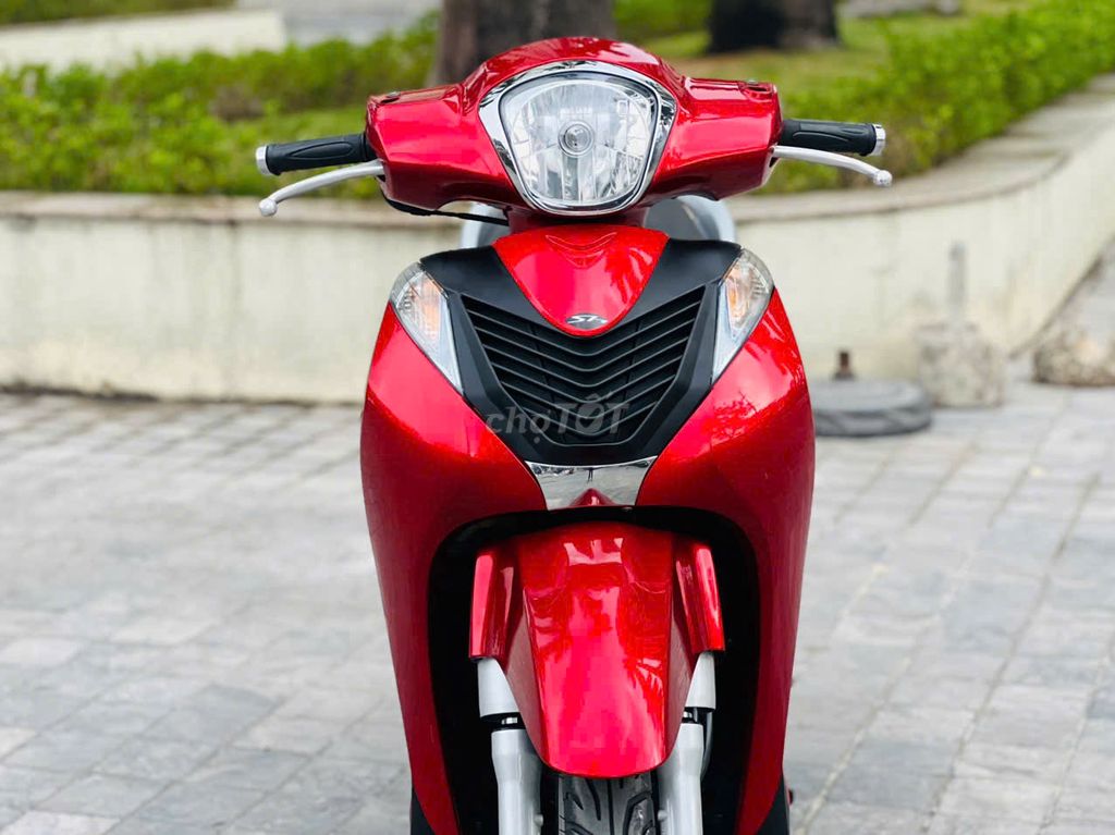 HONDA SH MODE 125 ĐỎ CHÍNH CHỦ BIỂN 29. Mua bán Xe máy tại Quận Nam Từ Liêm Hà Nội được đăng bởi Hải Hùng hình 1