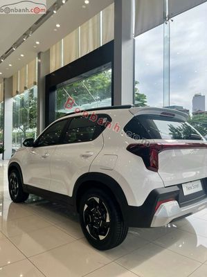 Kia Sonet Luxury 1.5 AT 2025. Mua bán Ô tô tại   được đăng bởi Thanh Nga KIA Bắc Ninh