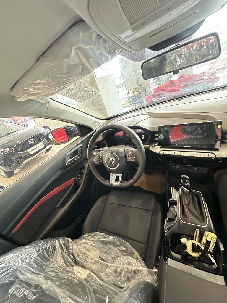 bán xe MG MG5 2024. Mua bán Ô tô tại Quận Nam Từ Liêm Hà Nội được đăng bởi Đặng Hiếu hình 2