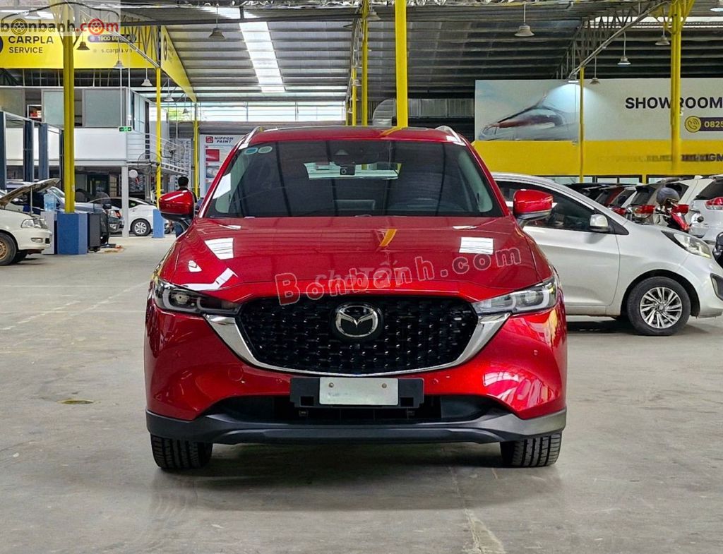 Mazda CX5 2.0premium 2023. Mua bán Ô tô tại Quận Long Biên Hà Nội được đăng bởi Tuấn Khanh hình 5