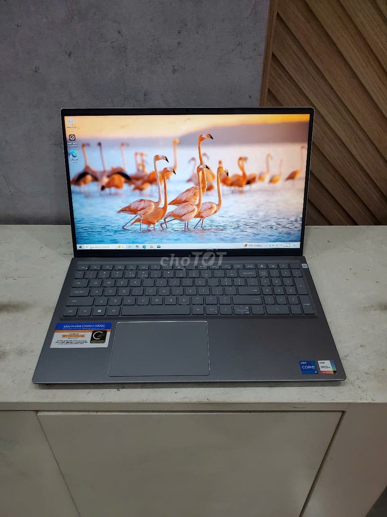 Dell Inspiron 15 5510