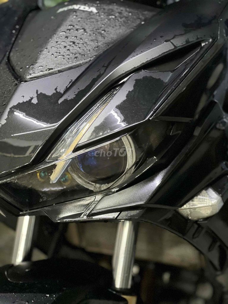 Honda Winner X V3 ABS 2023 Đen Nhám. Mua bán Xe máy tại Quận 11 Tp Hồ Chí Minh được đăng bởi Hưng Từ hình 2