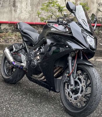 😍TPhcm CBR650F siêuđẹp TặngFull đồchơi.NhanhTay😘. Mua bán Xe máy tại Quận 12 Tp Hồ Chí Minh được đăng bởi Hoàng Phúc 
