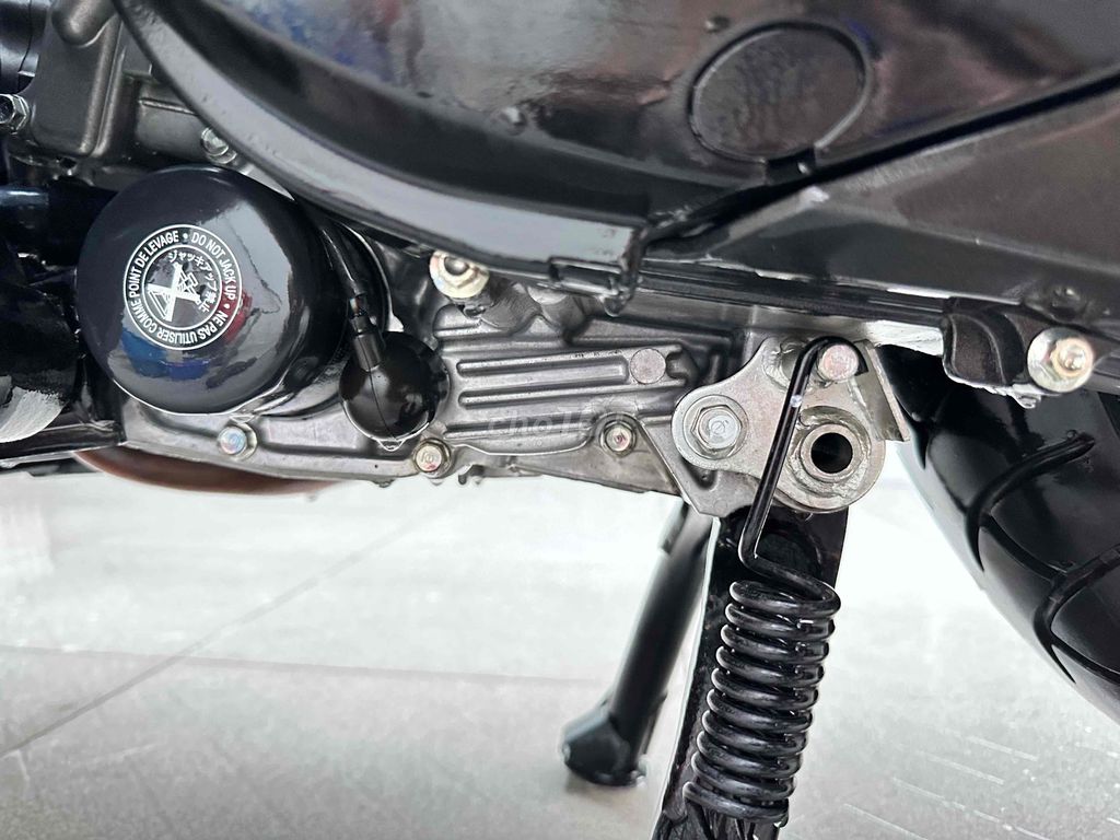 Cần bán SH350 2023 Đăng ký 2025 một chủ sử dụng. Mua bán Xe máy tại Quận 7 Tp Hồ Chí Minh được đăng bởi Quốc Cường  hình 10