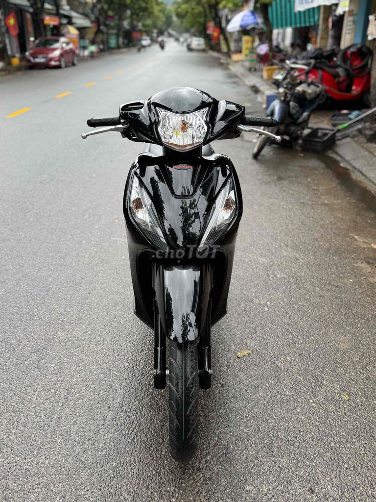 Vision 2023 Bản đặc biệt mâm lớn b số 43. Mua bán Xe máy tại Quận Liên Chiểu Đà Nẵng được đăng bởi Hòa Xe Máy Cũ hình 5