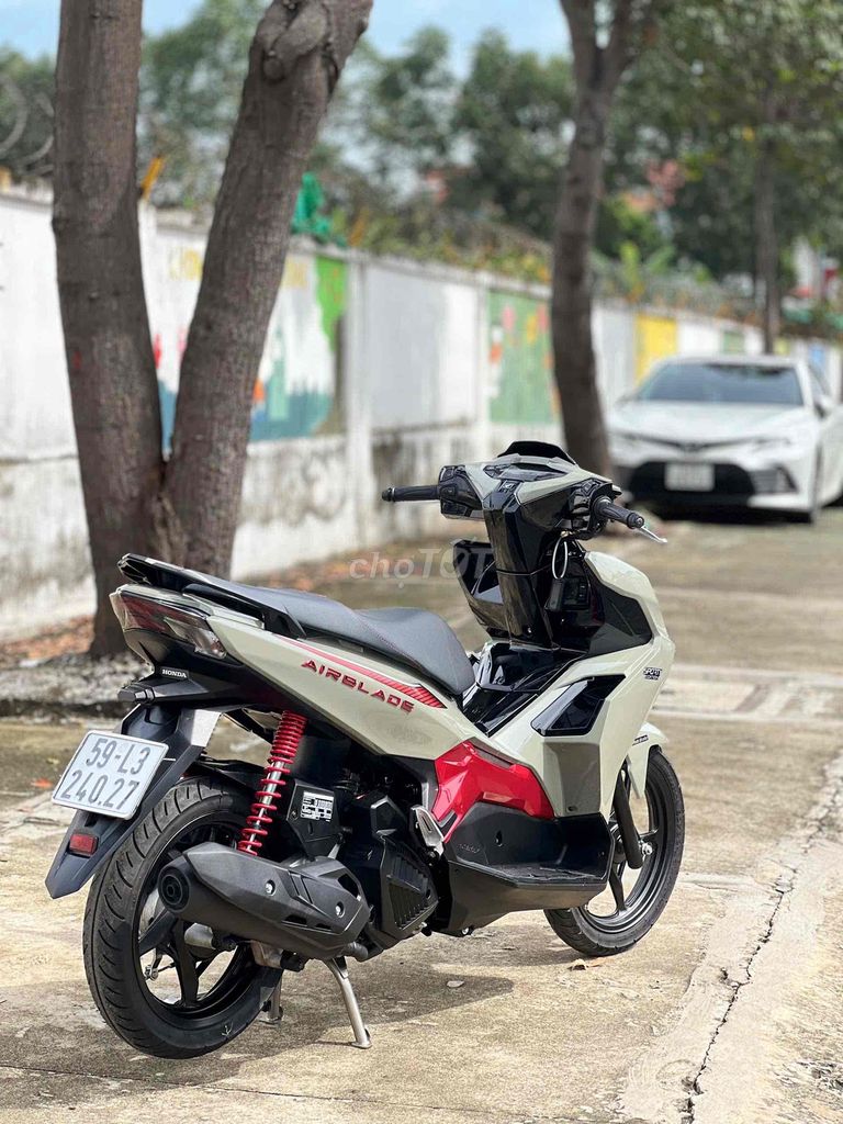 thanh lý ab 150 abs. Mua bán Xe máy tại Thị xã Bến Cát Bình Dương được đăng bởi xe máy trả góp tín nghĩa  hình 4