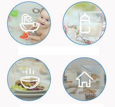 Máy đo nhiệt độ tiêu chuẩn thiết bị y tế gia đình. Mua bán Nội thất, đồ gia dụng khác tại Thành phố Thủ Đức Tp Hồ Chí Minh được đăng bởi Điện Gia Dụng sài gòn