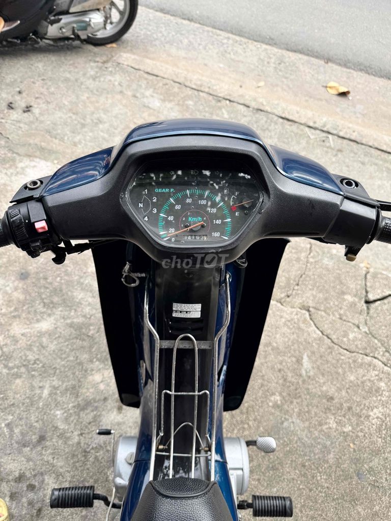 bán xe Wave apha chưa rớt đầu. Mua bán Xe máy tại Thành phố Biên Hòa Đồng Nai được đăng bởi Cua hàng xe máy khánh den hình 11