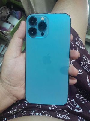 iPhone 13 pro max 512  y hình đep 99 fun. Mua bán Điện thoại tại Quận Cái Răng Cần Thơ được đăng bởi long pha