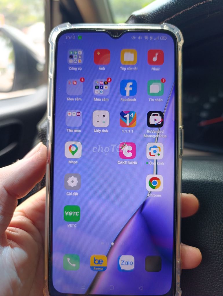 Oppo A9 2020 Ram8/128gb. Mua bán Điện thoại tại Quận Cầu Giấy Hà Nội được đăng bởi Quyết hình 1