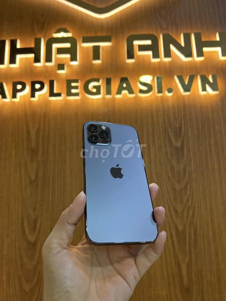 iphone 12pro 128G QT mh zin Cũ