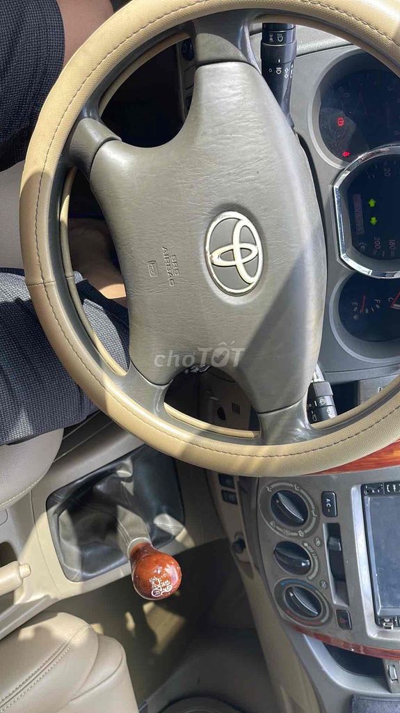 Toyota Fortuner 2010 2.5G - 260000 km. Mua bán Ô tô tại Quận Cái Răng Cần Thơ được đăng bởi nguyen luong hình 10