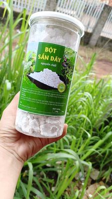 Bột sắn dây. Mua bán Đồ ăn, thực phẩm và các loại khác tại Thành phố Buôn Ma Thuột Đắk Lắk được đăng bởi Văn Vũ FOOD