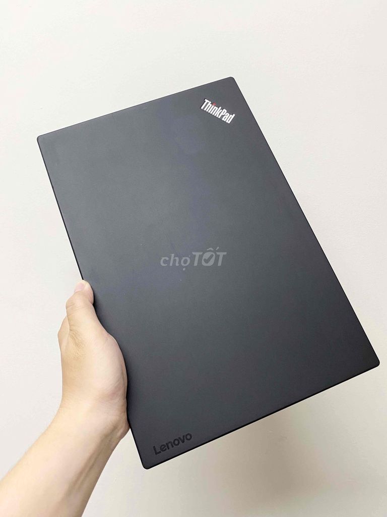 Thinkpad X1 Gen 5 i5-7200U/8GB/128G/14” FHD. Mua bán Laptop tại Quận 6 Tp Hồ Chí Minh được đăng bởi Laptop Tuấn JP hình 1