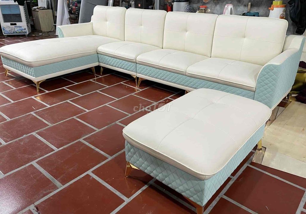 Bộ tủ ghế sofa hàng cao cấp, giá cực tốt