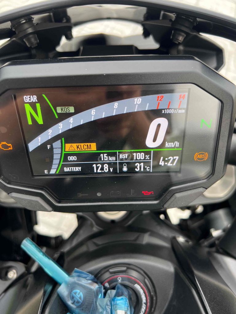 Zh2 2020. Mua bán Xe máy tại Thành phố Thủ Đức Tp Hồ Chí Minh được đăng bởi Vũ linh hình 3