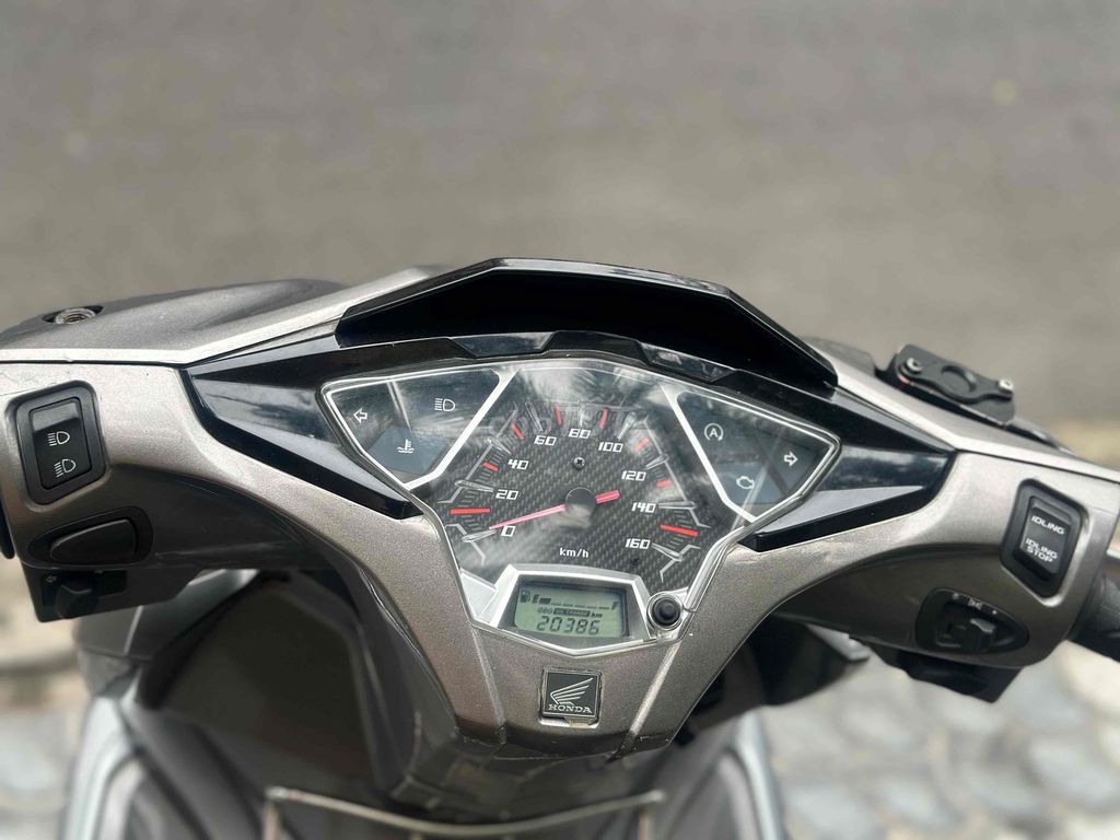 Bán AB 125 đời 2016 ( NỢ XẤU BAO ĐẬU đưa trước 12🍠. Mua bán Xe máy tại Quận 10 Tp Hồ Chí Minh được đăng bởi Phong Hoàng hình 8