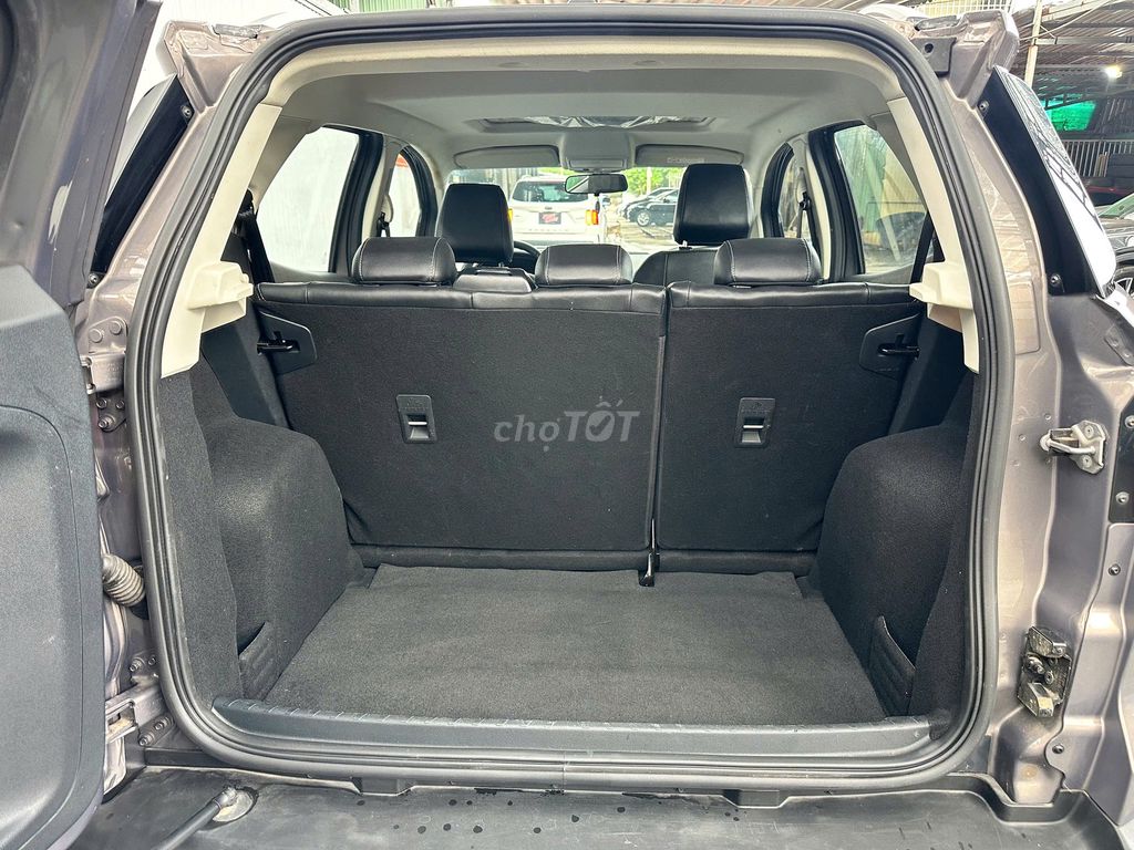 Ford EcoSport 2019  - 19000 km. Mua bán Ô tô tại Thành phố Thủ Đức Tp Hồ Chí Minh được đăng bởi Thy Ôtô Cũ Miền Nam hình 4