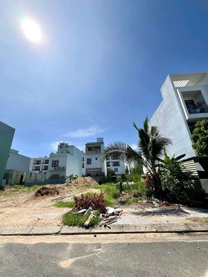 💥 Bán cặp lô đất Trần Minh Tông - cách biển 150m. Mua bán đất tại Quận Liên Chiểu Đà Nẵng được đăng bởi Gia Kiên 