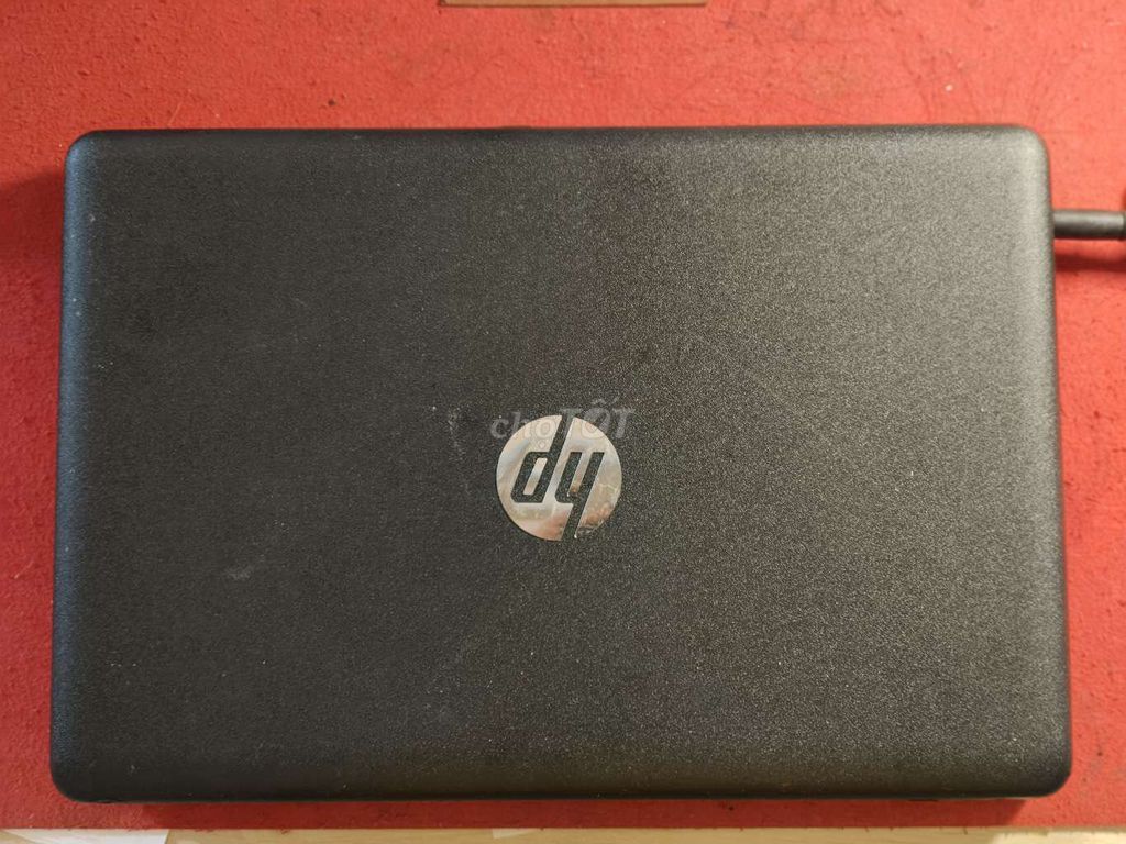 Laptop HP Core i5 2520M_Ram 4G_SSD 120G_Pin cầm