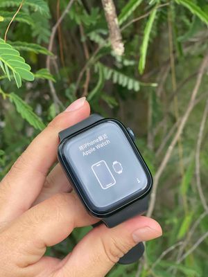 Apple Watch Series 8 45mm GPS+LTE chính hãng VN. Mua bán Thiết bị đeo thông minh tại Quận Ninh Kiều Cần Thơ được đăng bởi CỬA HÀNG BÃO MOBILE