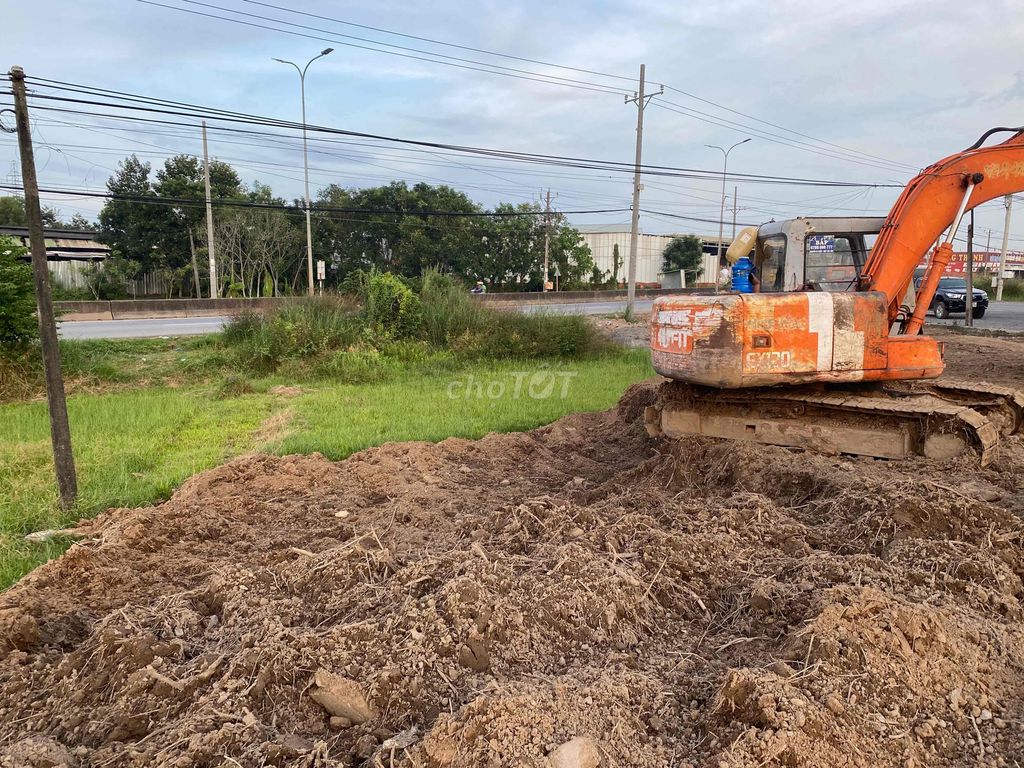 Cần cho thuê mặt bằng quốc lộ 22. Cho thuê đất tại Huyện Trảng Bàng Tây Ninh được đăng bởi Phong hình 3
