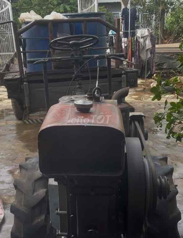 xe cày vô lăng. Mua bán Phương tiện khác tại Thành phố Buôn Ma Thuột Đắk Lắk được đăng bởi Phạm Phương hình 2