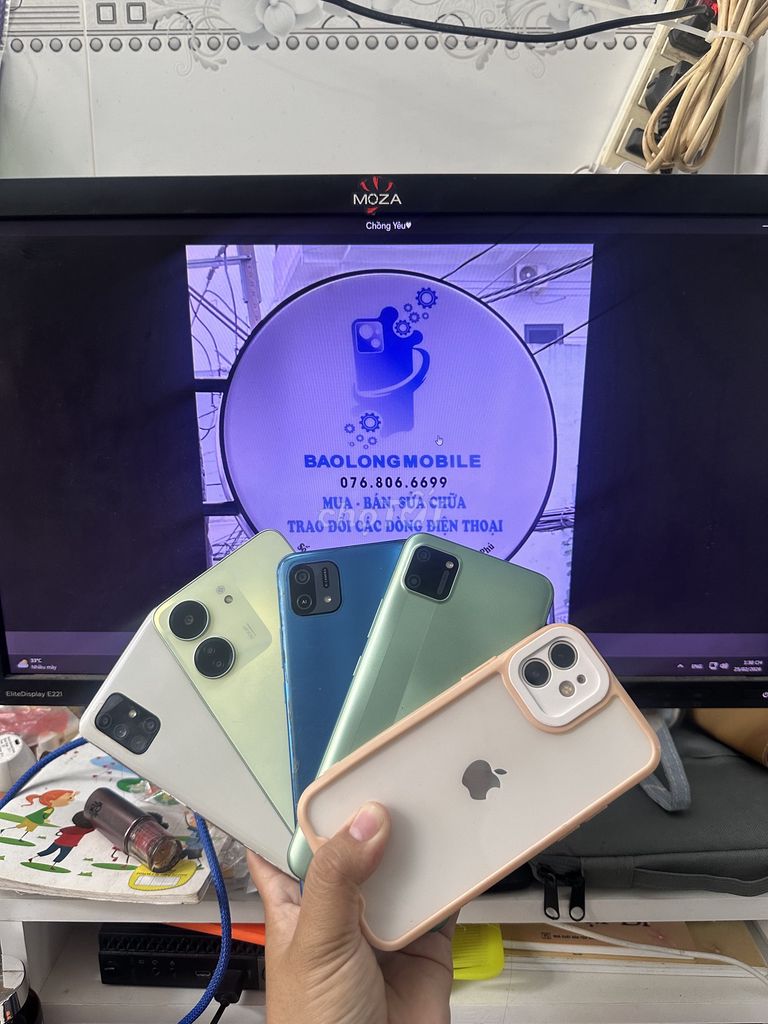 BAOLONGMOBILE tại Quận Bình Tân, Tp Hồ Chí Minh hình 3