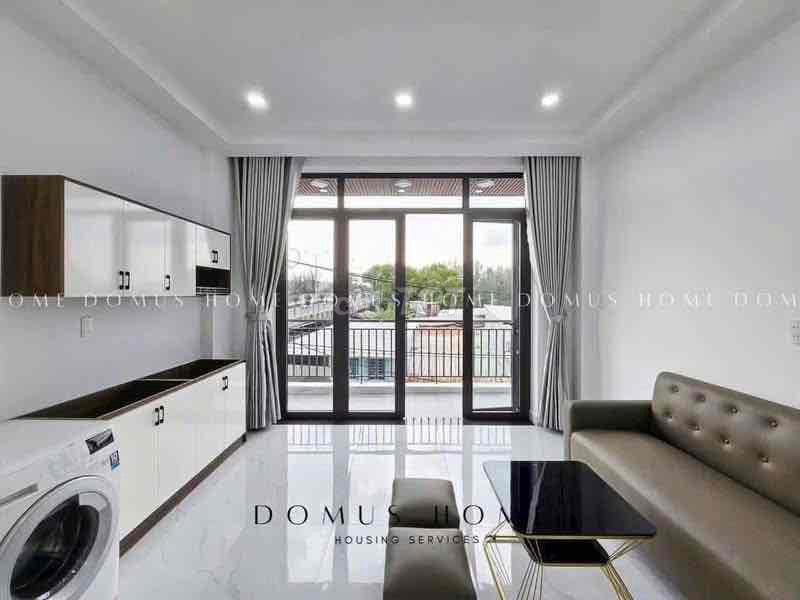 1 PN TÁCH BẾP BANCOL FULL NỘI THẤT