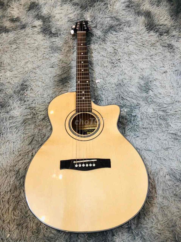 Guitar việt OA120 Opera