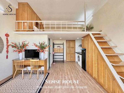 Rent · 1 bd · 40 м² · Quận 10, ул. Hẻm 521 Đường Cách Mạng Tháng 8