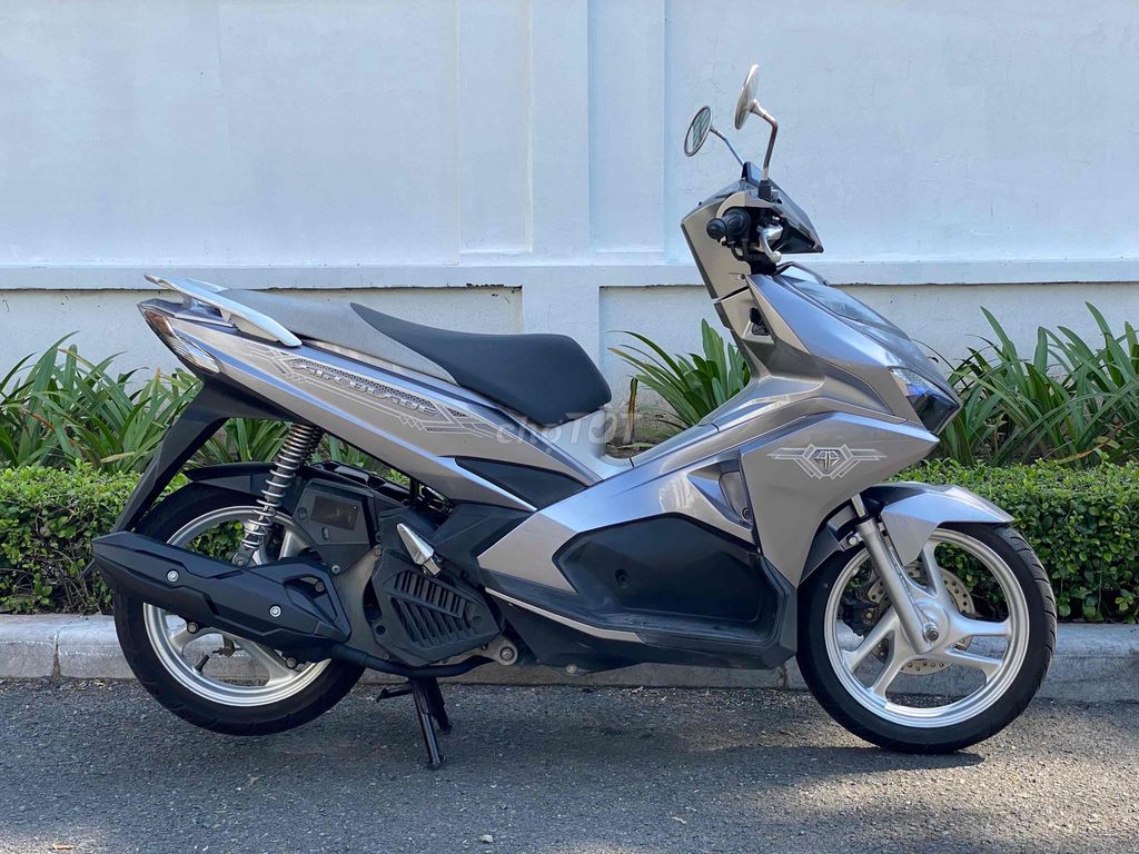 SẴN HS GỐC Air Blade 125 2018 Smartkey TẶNG 1.8TR. Mua bán Xe máy tại Quận Ninh Kiều Cần Thơ được đăng bởi Xe Cũ Nhanh Store Cần Thơ hình 5