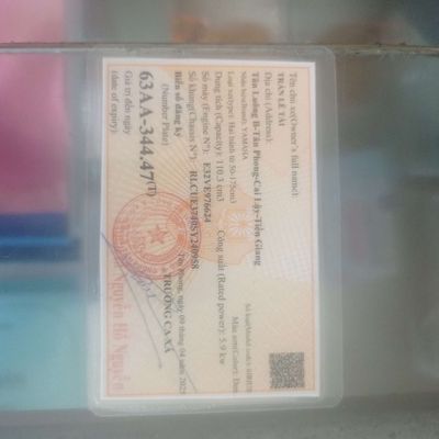 Yamaha Sirius 2023 Đen ít đi