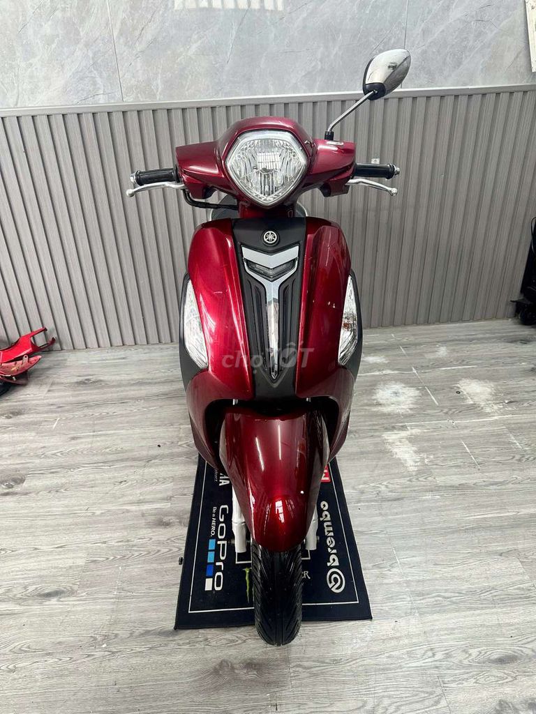 Grande 9 chủ. Mua bán Xe máy tại Quận Bình Tân Tp Hồ Chí Minh được đăng bởi Hoang Tai hình 5