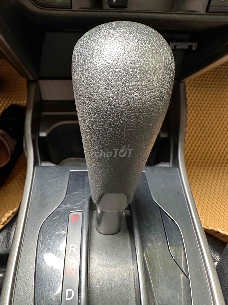 Bán xe Honda City 2017 số tự động