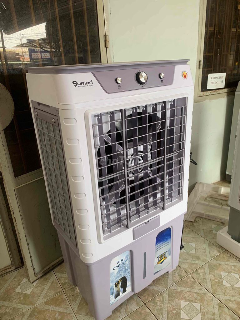 hàng mới 85l. Mua bán Quạt tại Thành phố Buôn Ma Thuột Đắk Lắk được đăng bởi thu phượng hình 1